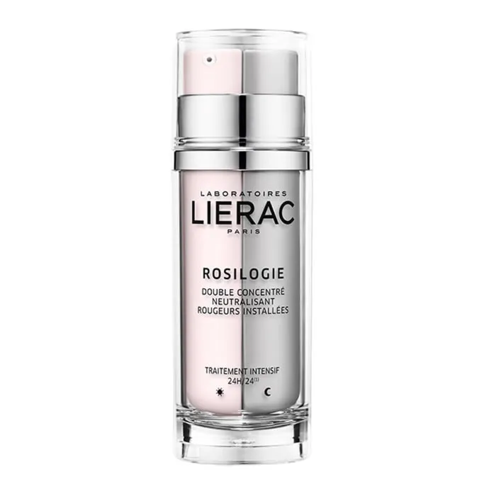 Lierac Rosilogie Doppio Concentrato Neutralizzante Correzione Rossori 30ml