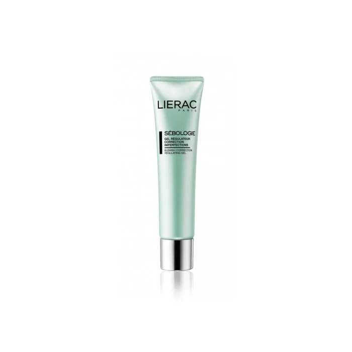 Lierac Sébologie Gel Regolatore Correzione Imperfezioni 40ml