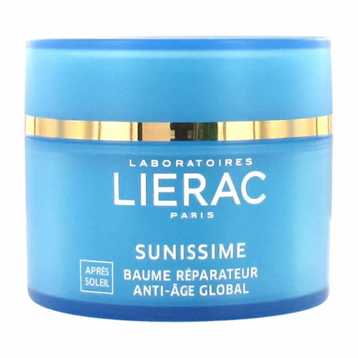 Lierac Sanissime Balsamo Riparatore Anti-Età Globale 40 ml
