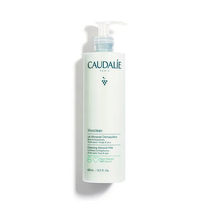 Caudalie Latte Detergente Delicato 400ml