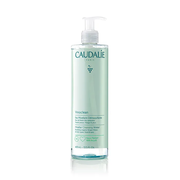 Caudalie Acqua Micellare Struccante 400ml