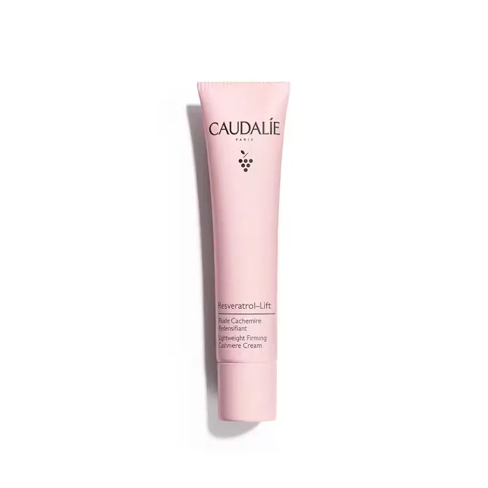Caudalie Resveratrol Lift Crema Idratante Liftante Viso ad Ampio Spettro SPF20 50 ml