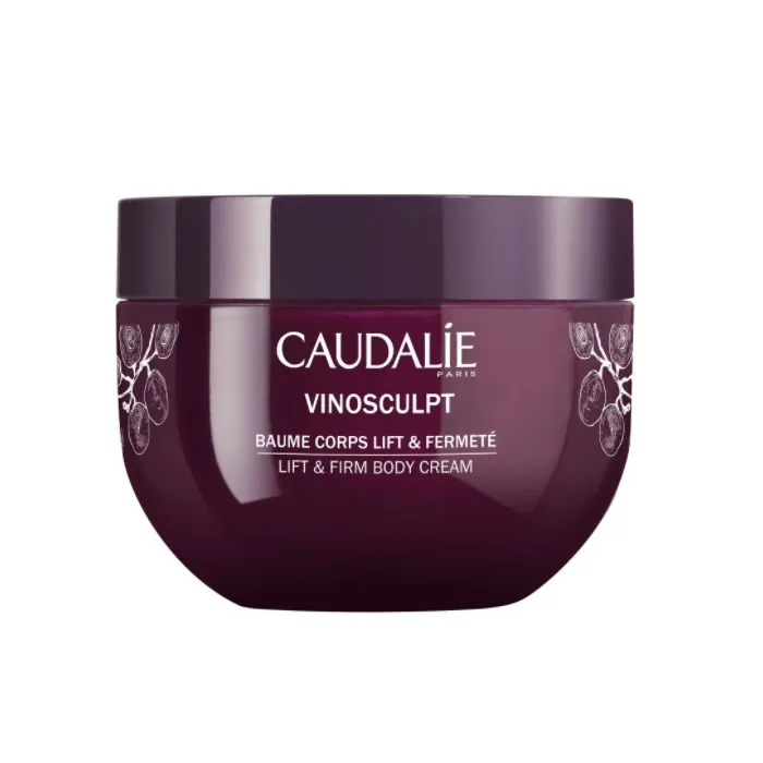 Caudalie Vin Sculpt Lift & Firm Crema Corpo 250ml