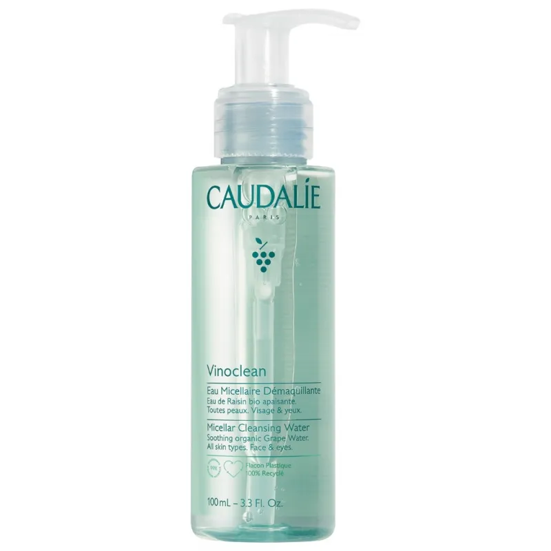 Caudalie Vino Clean Acqua Micellare Struccante 100ml