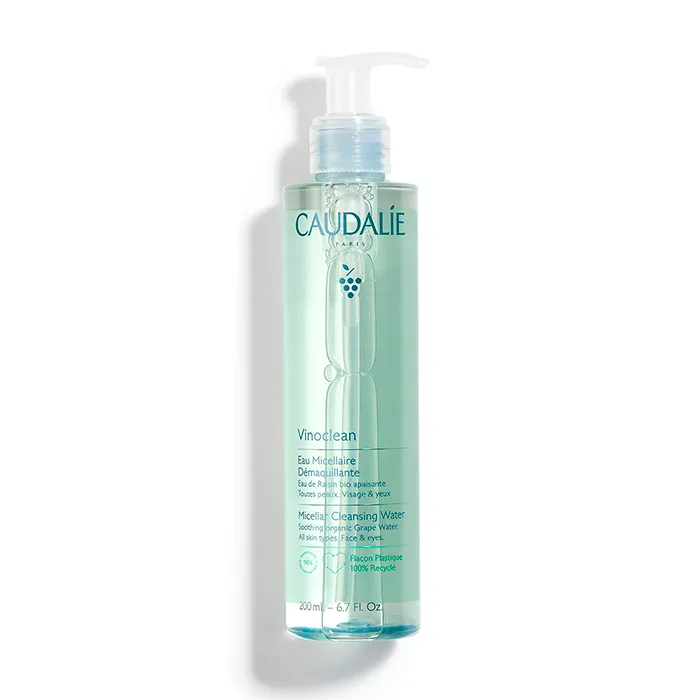 Caudalie Vino Clean Acqua Micellare Struccante 200ml