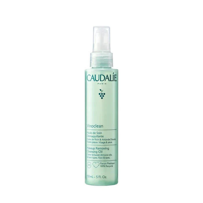 Caudalie Olio Struccante Detergente 150ml