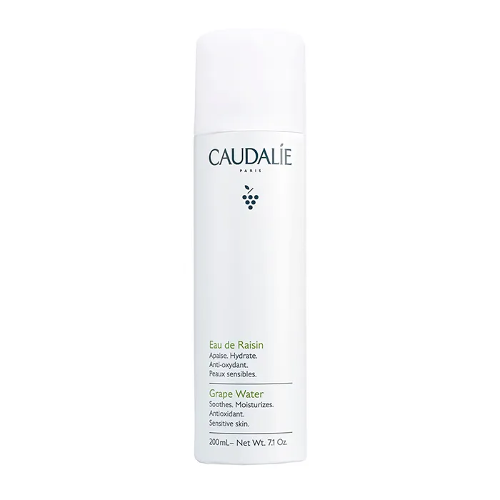 Caudalie Acqua d’Uva Lenisce Idrata 200ml