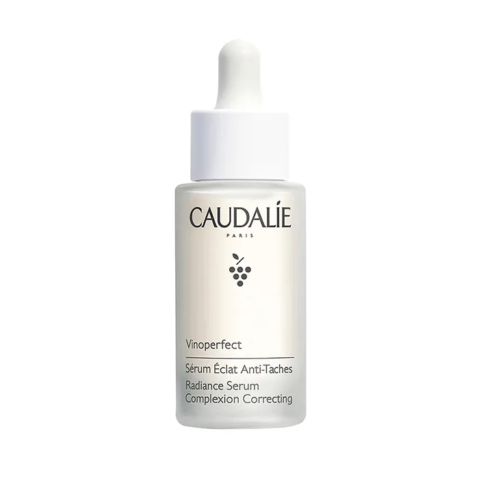 Caudalie Vinoperfect Siero Illuminante Correttivo dell’incarnato 30 ml