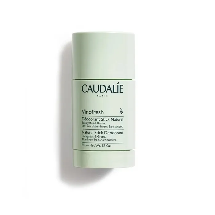 Caudalie Vin Fresh Deodorante Stick Naturale 50 g