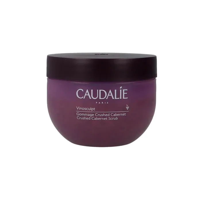 Caudalie Vin Sculpt Cabernet Scrub Esfoliante 250 ml