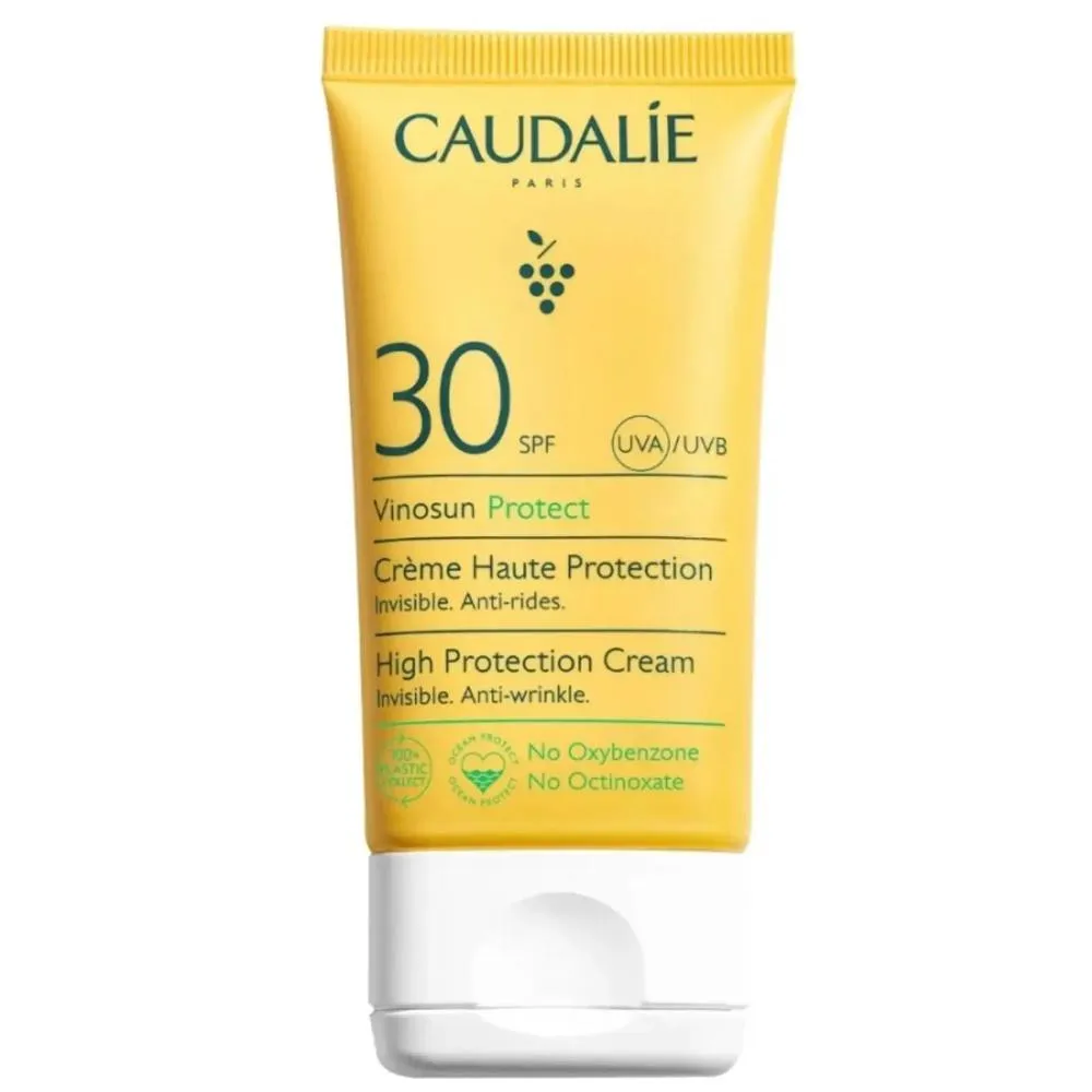 Caudalie Vin Crema Solare Spf 30 50 ml