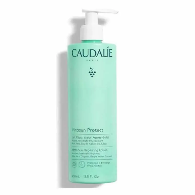 Caudalie Vino Sun Protect Doposole 400ml