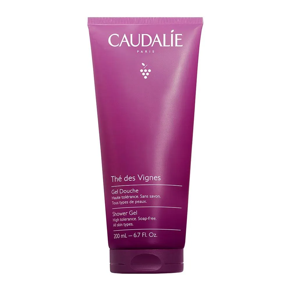 Caudalie Il Gel Doccia Des Vignes 200ml