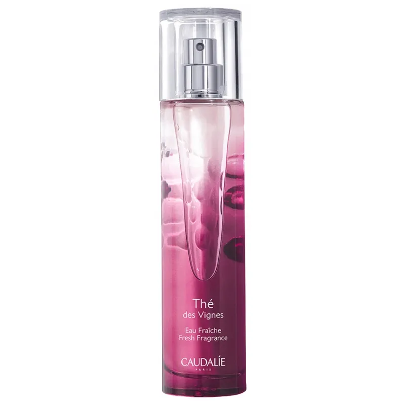 Caudalie Thé Des Vignes Acqua Rinfrescante 50 ml