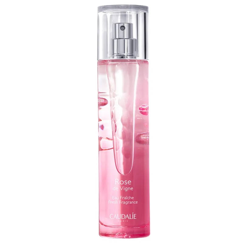 Caudalie Rose de Vigne Acqua Dolce 50 ml