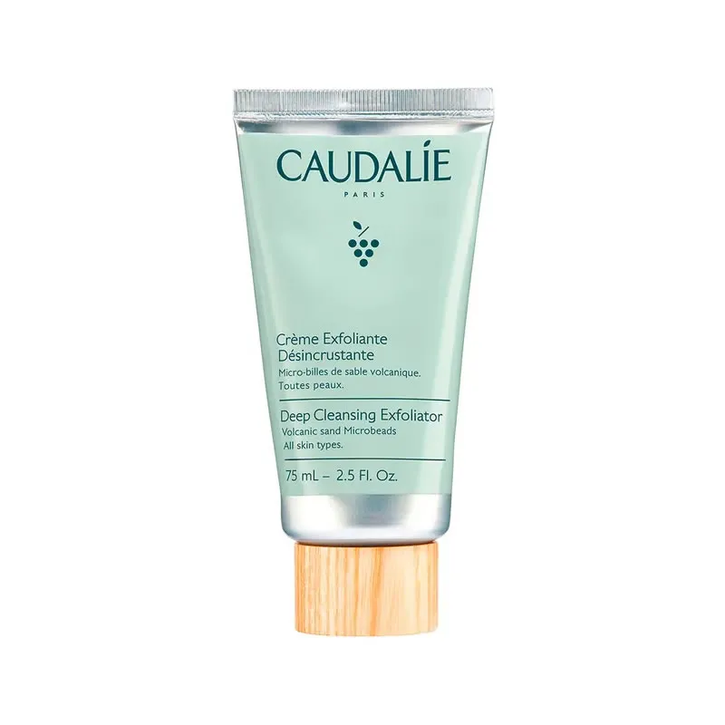 Caudalie Crema Esfoliante Decalcificante 75 ml