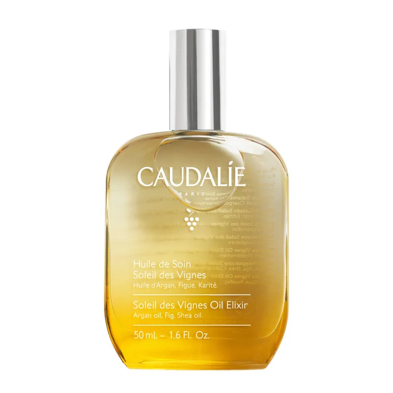 Caudalie Soleil Des Vignes Olio Trattamento 50 ml
