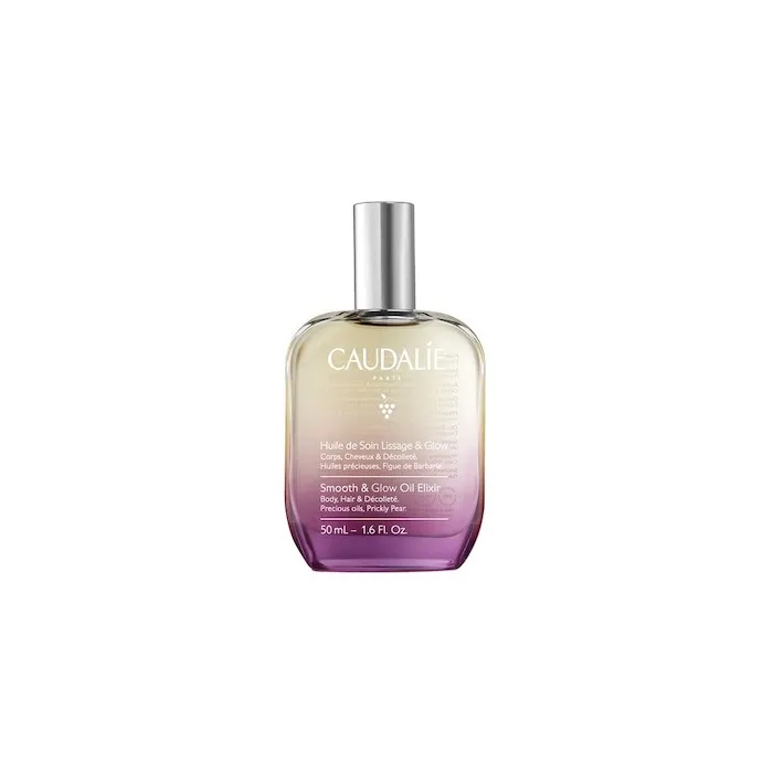 Caudalie Olio Levigante e Illuminante 50 ml