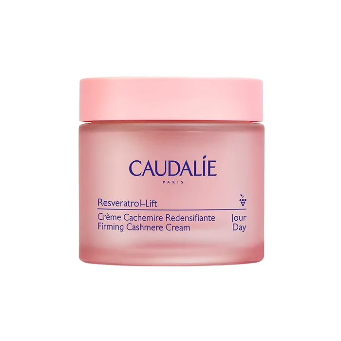 Caudalie Resveratrol-Lift Crema Cashmere Ridensificante 50 ml
