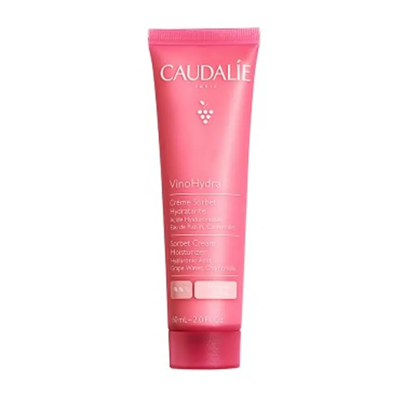 Caudalie Vin Hydra Crema Sorbetto Idratante 60ml