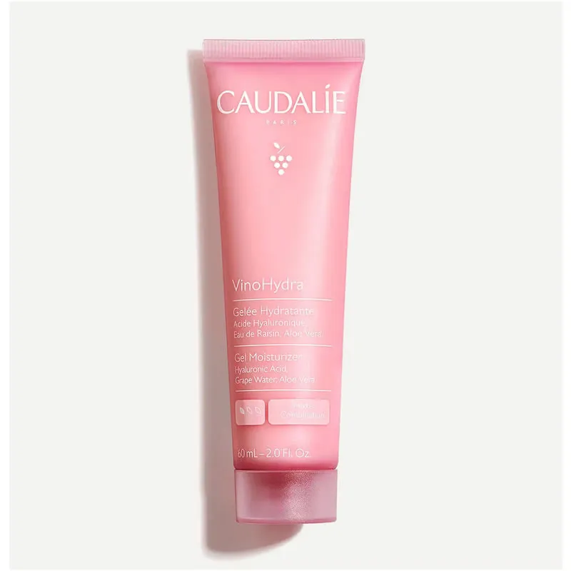 Caudalie Vin Hydra Gel-Crema Idratante 60 ml