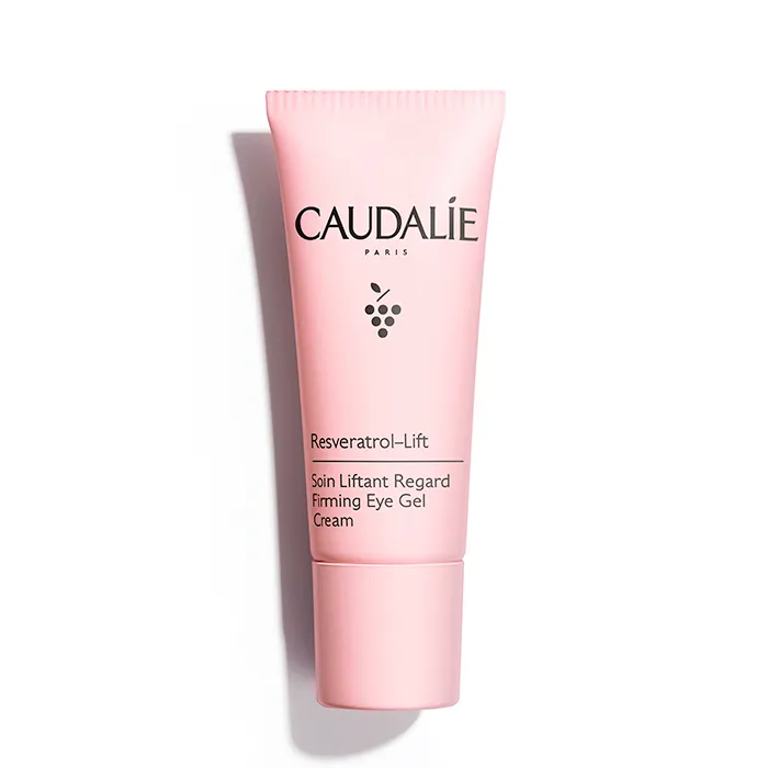 Caudalie Resveratrol-Lift Crema Gel Rassodante Occhi 15ml
