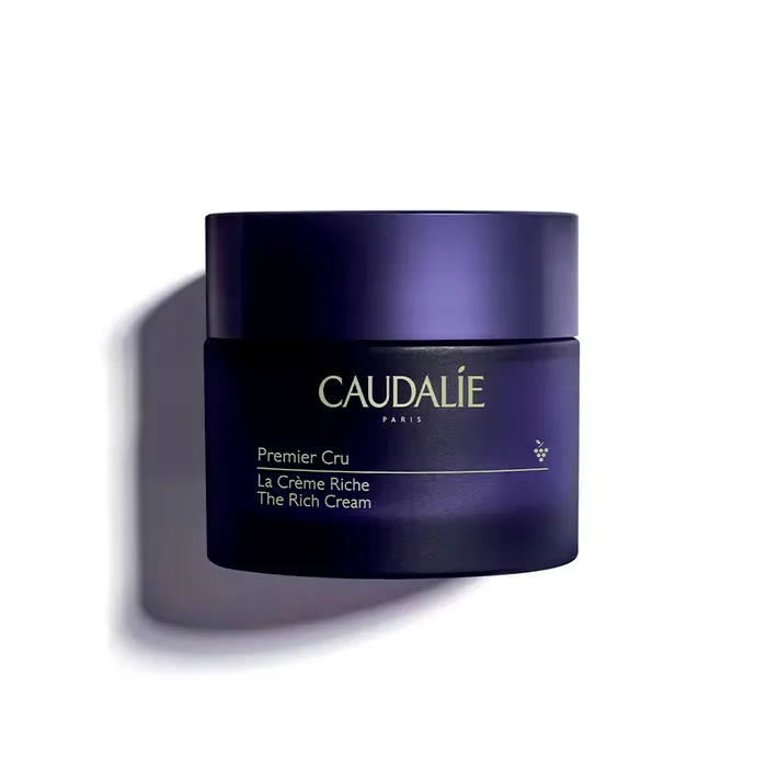 Caudalie Premier Cru Crema Ricca 50 ml
