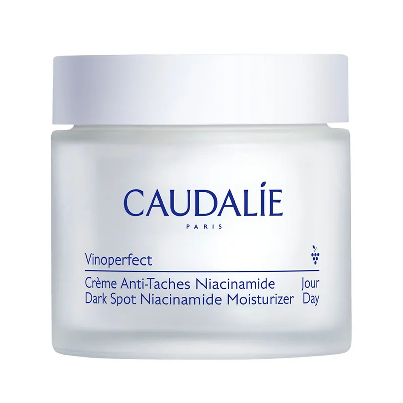 Caudalie Vinoperfect Crema Schiarente Anti-Macchie 50 ml