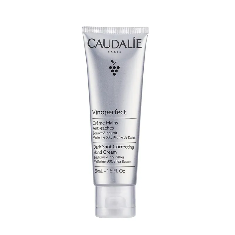 Caudalie Vinoperfect Crema Mani Anti-Macchie 50 ml