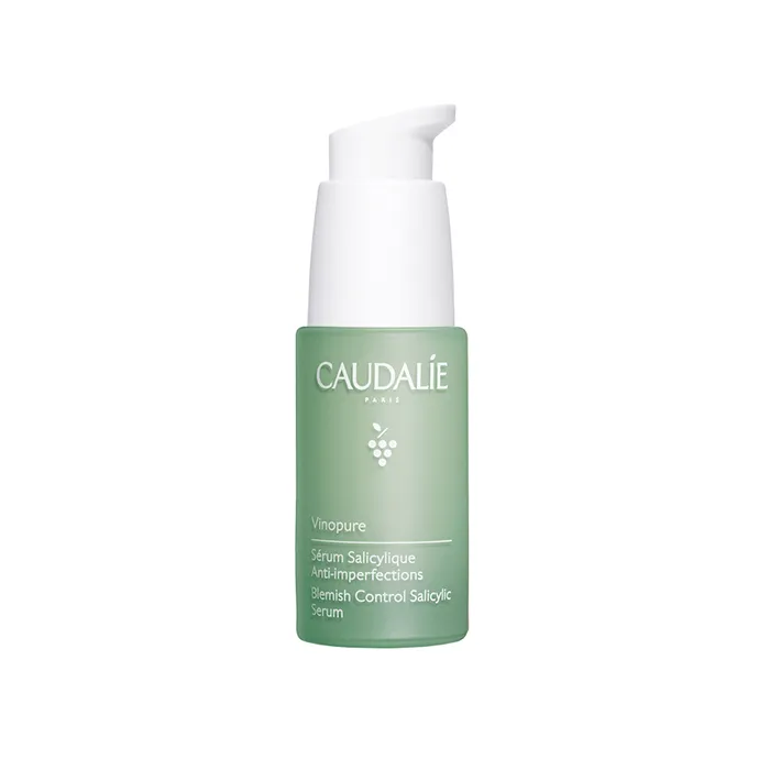 Caudalie Vinopure Siero Salicilico Anti-imperfezioni 30ml