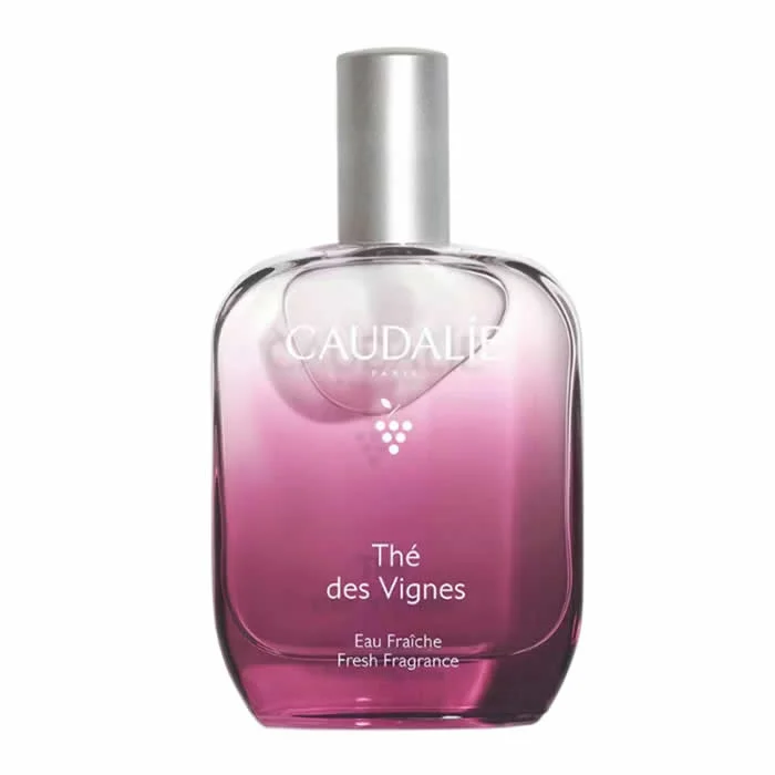 Caudalie Fresca Thé Des Vignes Eau Fraiche Vaporisateur 100ml