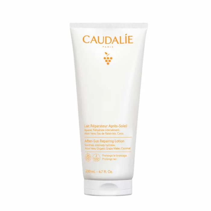 Caudalie After Sun Repairing Lotion 200ml Caudalie After Sun Repairing Lotion 200ml