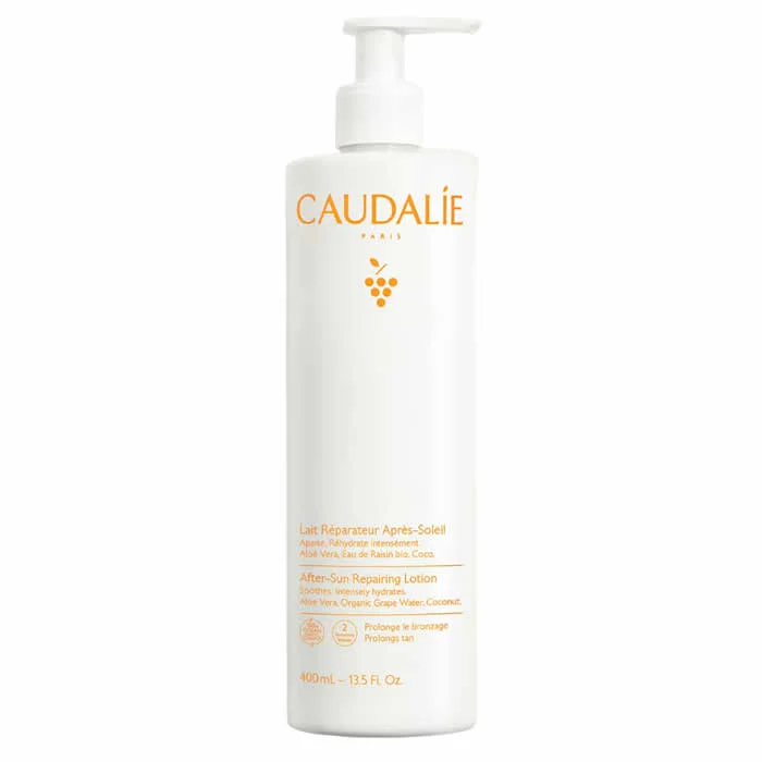 Caudalie After Sun Repairing Lotion 400ml Caudalie After Sun Repairing Lotion 400ml