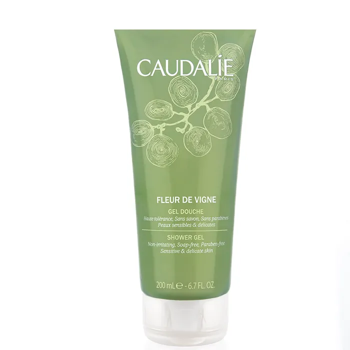 Caudalie Eau Des Vignes Gel Doccia 200ml
