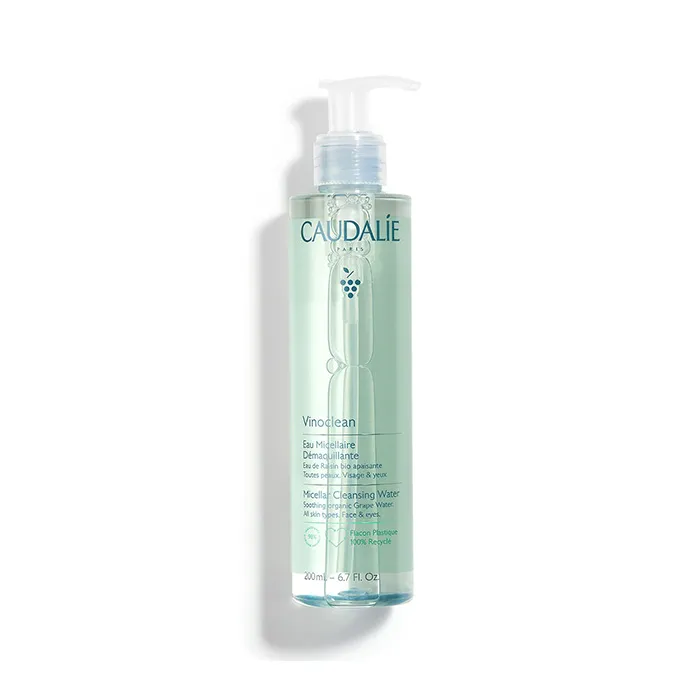Caudalie Acqua Micellare Struccante 200ml