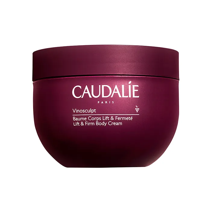 Caudalie Vinosculpt Lift & Firm Body Cream 250ml Caudalie Vinosculpt Lift & Firm Body Cream 250ml