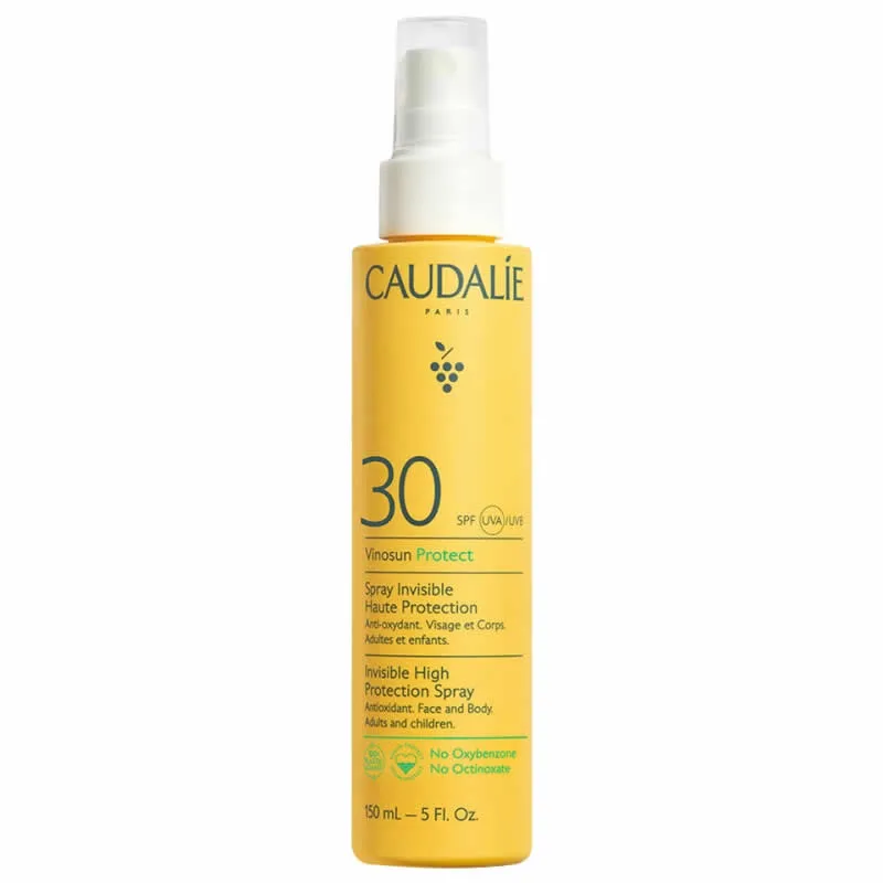 Caudalie Vin Sole Spray Spf30 150ml