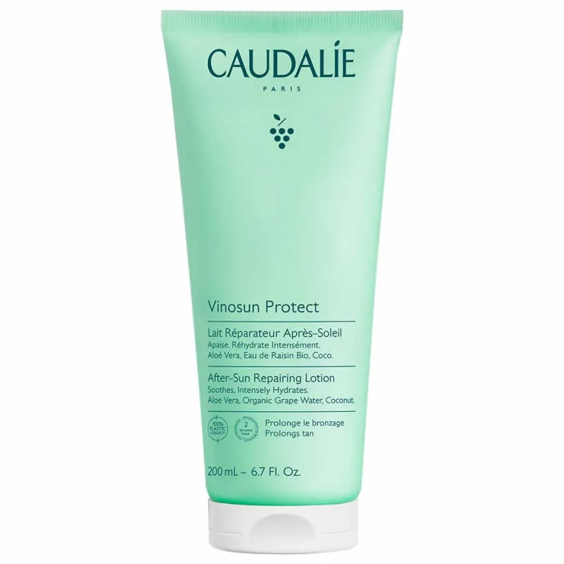 Caudalie Vin Sun Proteggere Doposole 200 ml