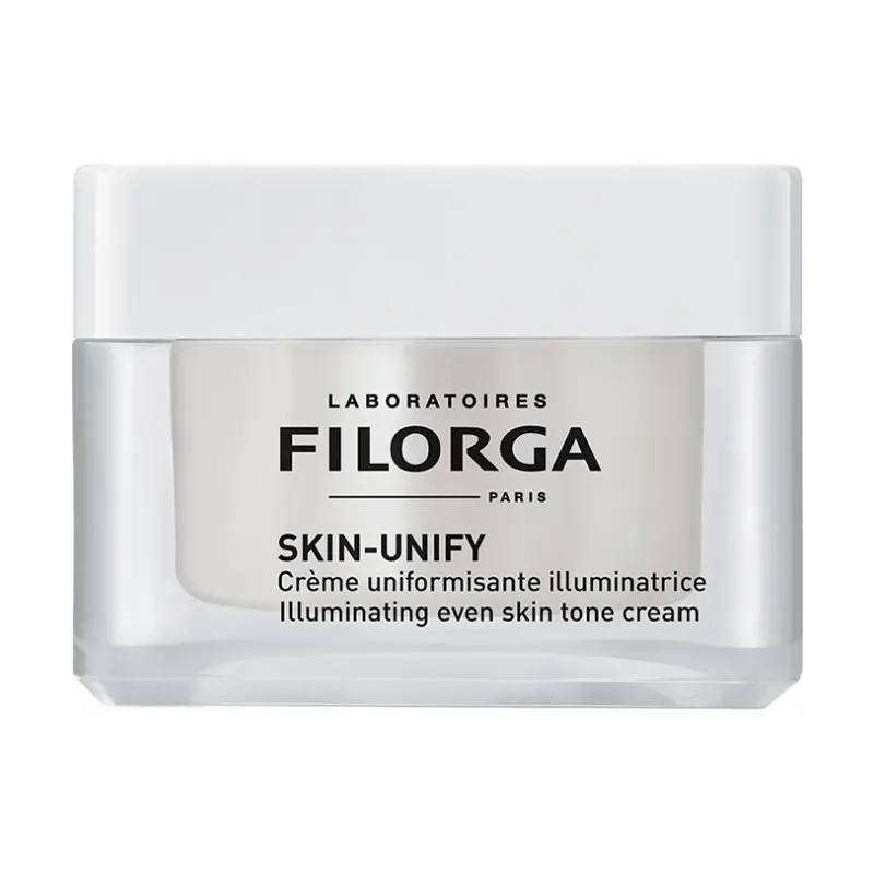 Filorga Skin-Unify Crema Illuminante Ever Skin Tone 50 ml