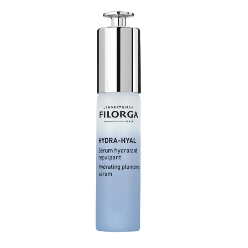 Filorga Hydra-Hyal siero idratante rimpolpante 30 ml