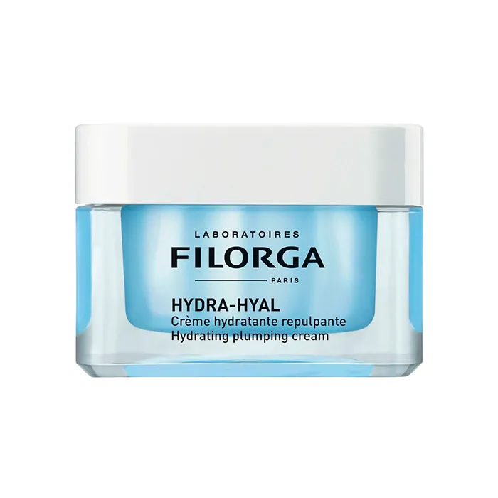 Filorga Hydra-Hyal Crema Idratante Rimpolpante 50 ml