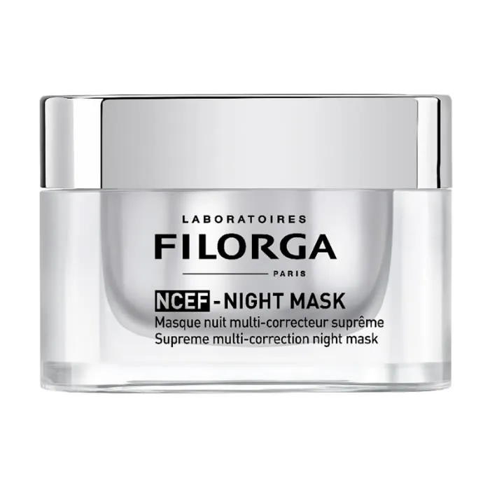 Maschera notte Filorga NCTF 50 ml