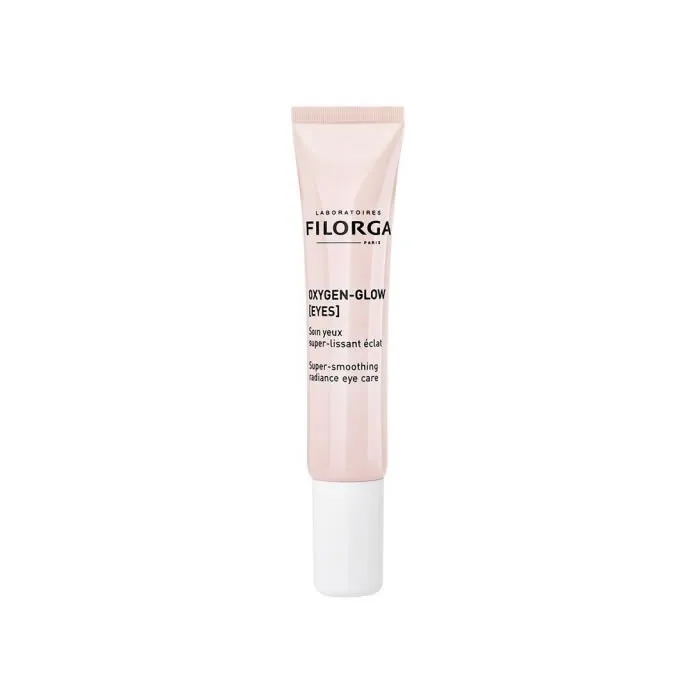 Filorga Oxygen-Glow Super Levigante Trattamento Occhi Illuminante 15ml
