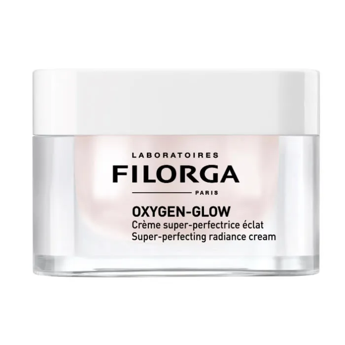Filorga Oxygen-Glow Crema Super Perfezionante Illuminante 50 ml