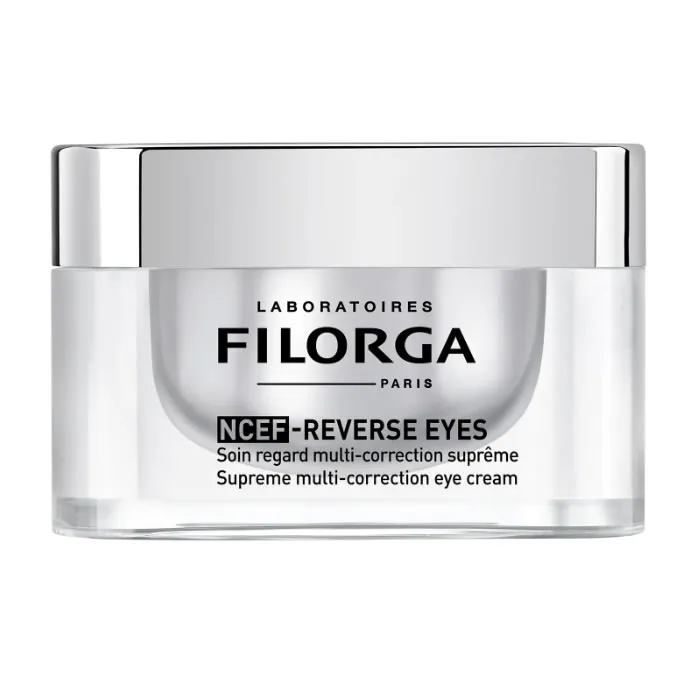 Filorga Nctf-Reverse Eyes Multi Correction 15ml