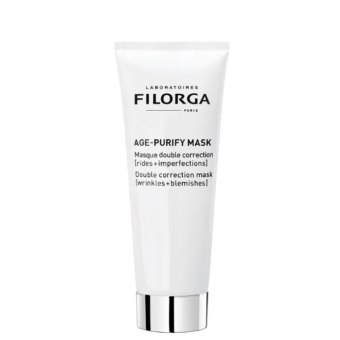Maschera purificante anti-età Filorga 75 ml