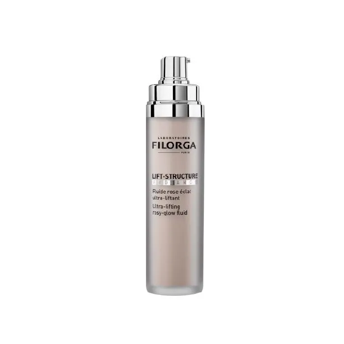 Filorga Lift-Structure Radiance Fluid Illuminante Rosa Ultra-Liftante 50 ml