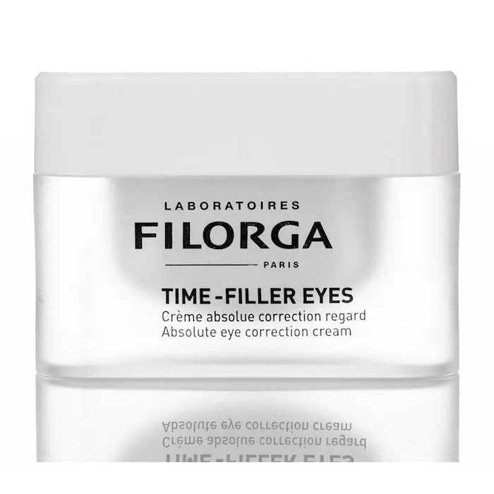 Filorga Time Filler Crema Correttiva Assoluta Occhi 15ml