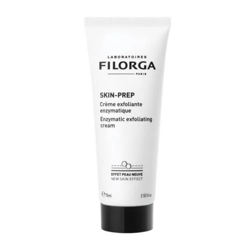 Crema esfoliante enzimatica Filorga 75 ml