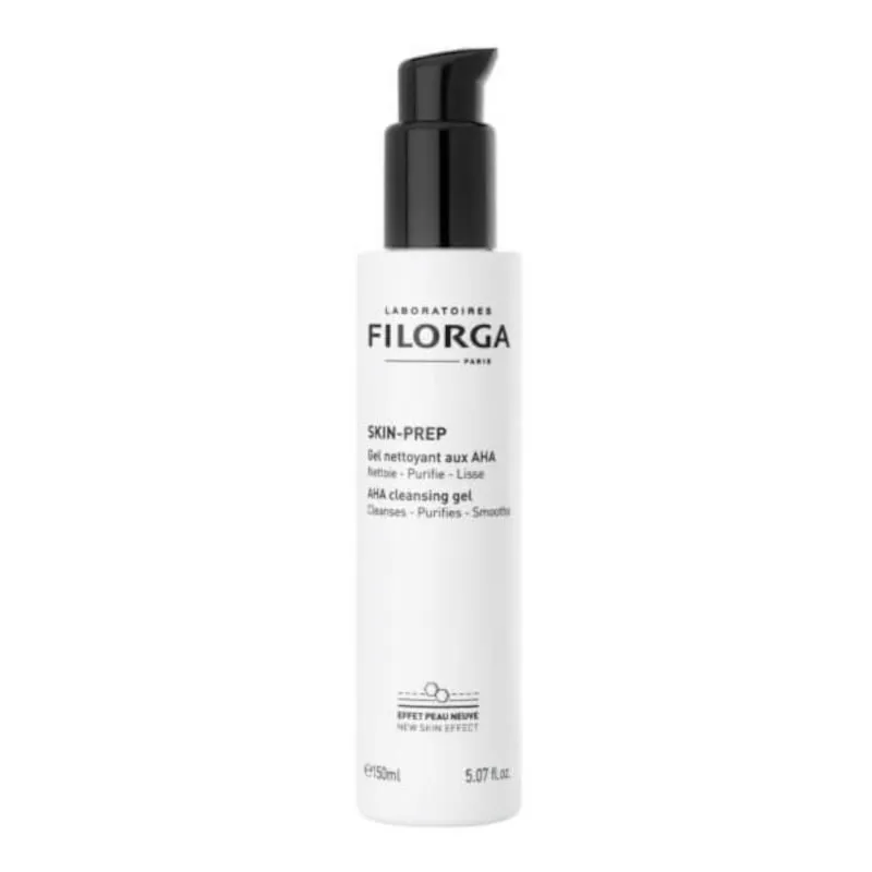 Filorga Gel Detergente con Aha 150ml
